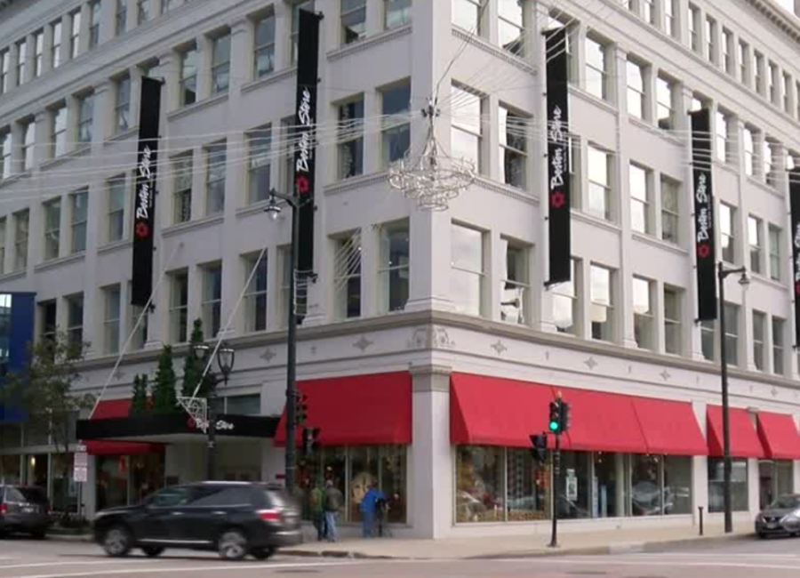 Boston Store parent company closing 40 locations TMJ4 Milwaukee, WI